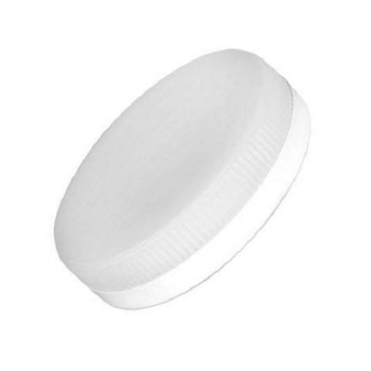 Żarówka GX53 12W LED SMD NW 4000K 1689 -zdjęcie numer 1