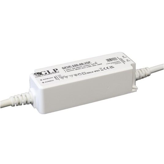 Zasilacz 48V 100W IP67 PFC LED GPVP-100-48-VSP GLP -zdjęcie numer 1