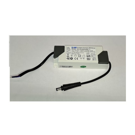Zasilacz ALGINE LED 45W SPECTRUM -zdjęcie numer 1