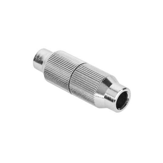 Złącze kabla antenowego metalowy ZLA0682 -zdjęcie numer 1
