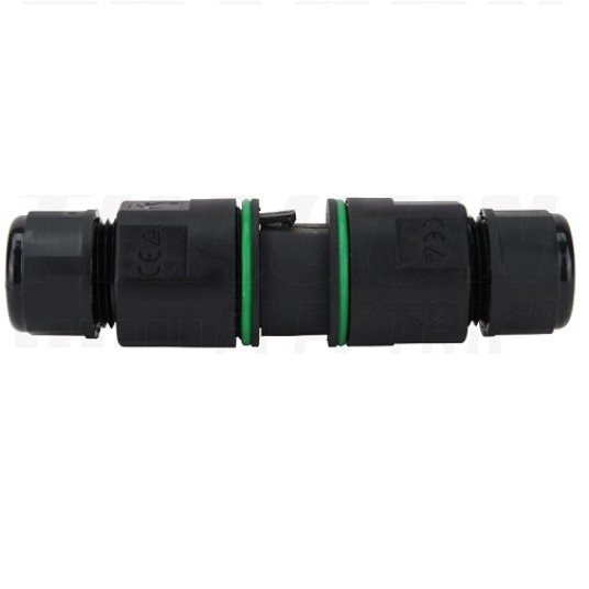 Złącze kablowe IP68 3x1-2,5mm2 CST25F TRACON -zdjęcie numer 1