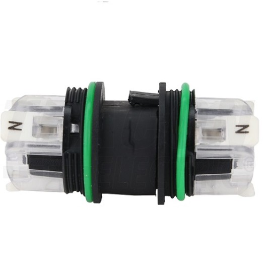 Złącze kablowe IP68 3x1-2,5mm2 CST25F TRACON -zdjęcie numer 3