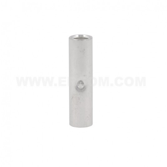 Złączka kablowa CU 10mm2 cynowana KL 10 ERGOM -zdjęcie numer 1