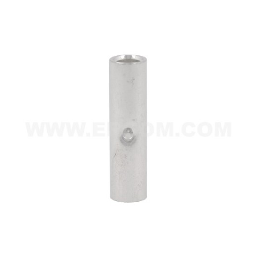 Złączka kablowa CU 10mm2 cynowana KL 10 ERGOM -zdjęcie numer 1
