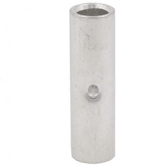 Złączka kablowa CU 50mm2 cynowana KL 50 ERGOM -zdjęcie numer 1
