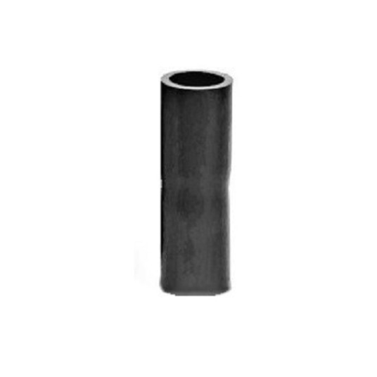 Złączka odgromowa 20 prosta 7,5cm GROMTOR 316518 -zdjęcie numer 1
