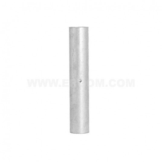 Złączka rurkowa aluminiowa 120 2ZA120 ERGOM -zdjęcie numer 1