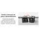 Awaryjne źródło zasilania POWER-800 REBEL RB-4002 -zdjęcie numer 4