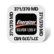 Bateria 371 / 370 srebrowa SR69 /SR920SW ENERGIZER -zdjęcie numer 1