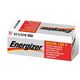 Bateria 371 / 370 srebrowa SR69 /SR920SW ENERGIZER -zdjęcie numer 2