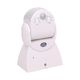 Czujnik ruchu biały CR-254/W 180/360st IP65 ORNO -zdjęcie numer 3