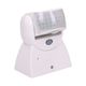 Czujnik ruchu biały CR-254/W 180/360st IP65 ORNO -zdjęcie numer 1