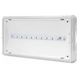 EXIT M IP65 LED 1W 1h AT SE ECO AWEX -zdjęcie numer 1