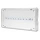 EXIT M IP65 LED 1W 1h SE ECO AWEX -zdjęcie numer 1