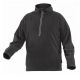 HT5K374-L EDER bluza micropolar czarna L 52 -zdjęcie numer 1