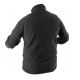HT5K374-XL EDER bluza micropolar czarna XL 54 -zdjęcie numer 2