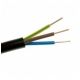 Kabel YKY 3x2,5 0,6/1kV (100m) Elektrokabel -zdjęcie numer 2