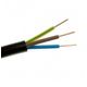 Kabel YKY 3x2,5 0,6/1kV (100m) Elektrokabel -zdjęcie numer 2