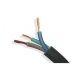 Kabel YKY 3x2,5 0,6/1kV (100m) Elektrokabel -zdjęcie numer 1