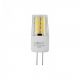 LED G4 sztyft 3W 12V 300lm NW ECOlight EC20761 -zdjęcie numer 1