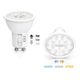 LED GU10 230V 3/5/7W CCT 820lm SPECTRUM 608169 -zdjęcie numer 1