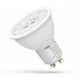 LED GU10 230V 3/5/7W CCT 820lm SPECTRUM 608169 -zdjęcie numer 2