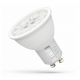 LED GU10 230V 3/5/7W CCT 820lm SPECTRUM 608169 -zdjęcie numer 2