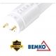 LED Tuba 120cm CW 2880lm 18W T8 G13 HIGH L. BEMKO -zdjęcie numer 2
