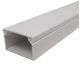 Listwa 40x25 STRÓŻA LS 40x25 biała (2m) -zdjęcie numer 1