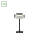 LUMINA FUNGI 2.5W IP44 solarna stojąca SPE 182492 -zdjęcie numer 2