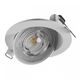 MOBILO LED 6,5W CCT 36st IP10 biała SPECT 167413 -zdjęcie numer 1