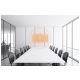 NEO Panel grzewczy na podczerwień 600W 90-103 -zdjęcie numer 3