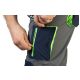 NEO Spodnie PREMIUM stretch XL/54 81-231-XL -zdjęcie numer 2