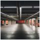Opr. IP65 LED 150cm 30/40/50W CCT LIM.VARIO 144179 -zdjęcie numer 5