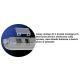 Opr. IP65 LED 150cm 8900lm 52W NW L.GIGANT 565784 -zdjęcie numer 5