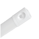 Opr. z kloszem LED 36W NW 120cm+czuj.ruchu ZAR0472 -zdjęcie numer 1