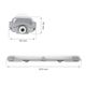 Oprawa IP65 do LED T8 2x0,6m LIMEA LED SP 514461 -zdjęcie numer 4