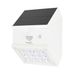 Oprawa solarna LED+PIR 2,5W CCT biały RUBIC 402976 -zdjęcie numer 1