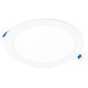 Panel LED biały okrągły p/t 18W CCT ORIS GTV687518 -zdjęcie numer 1