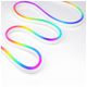 PASEK NEON FLEX 5V 30LED 1W/m RGB IP54 USB zestaw -zdjęcie numer 1
