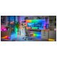 PASEK NEON FLEX 5V 30LED 1W/m RGB IP54 USB zestaw -zdjęcie numer 2