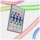 PASEK NEON FLEX 5V 30LED 1W/m RGB IP54 USB zestaw -zdjęcie numer 3
