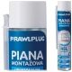 Piana wężykowa RPS uniwersalna 750ml RAWLPLUG -zdjęcie numer 1