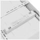 Plafon LED IP20 24-40W CCT biały NYM.SELECT 600682 -zdjęcie numer 3