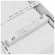 Plafon LED IP20 24-40W CCT biały NYM.SELECT 600682 -zdjęcie numer 3
