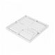 Plafon LED IP20 24-40W CCT biały NYM.SELECT 600682 -zdjęcie numer 2