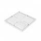 Plafon LED IP20 24-40W CCT biały NYM.SELECT 600682 -zdjęcie numer 2