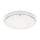 Plafon LED IP44 14W NW SOLA LED C okrągł. STRUHM -zdjęcie numer 1