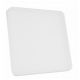 Plafon LED IP44 20-40W CCT kwadr.NYM.FUSION 605571 -zdjęcie numer 1