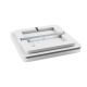 Plafon LED IP44 20-40W CCT kwadr.NYM.FUSION 605571 -zdjęcie numer 3